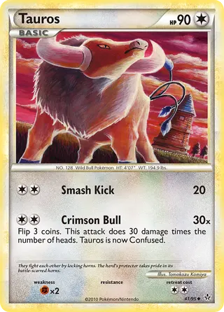 Carta Tauros