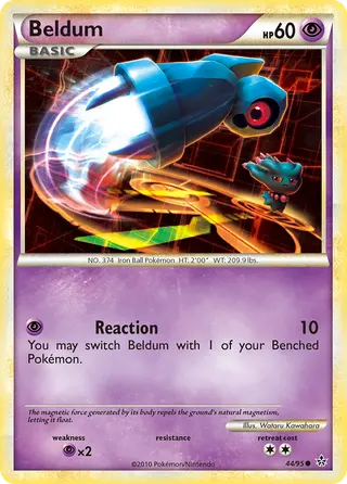 Carta Beldum