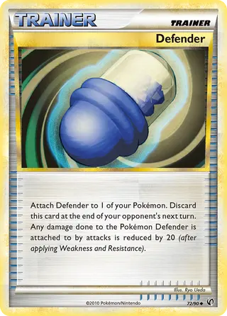 Carta Defender