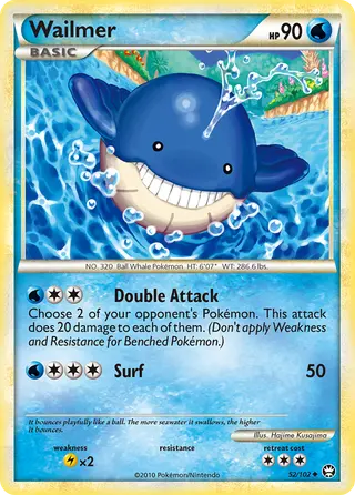 Carta Wailmer