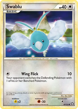 Carta Swablu