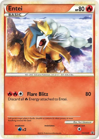 Carta Entei