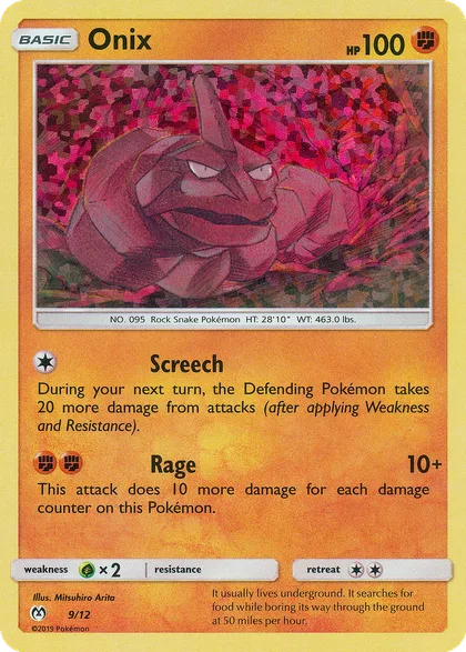 Carta Onix