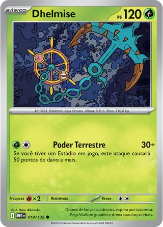 Carta Dhelmise