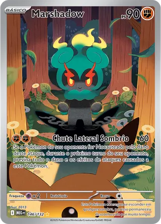 Carta Marshadow
