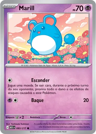 Carta Marill