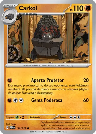 Carta Carkol