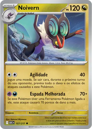 Carta Noivern