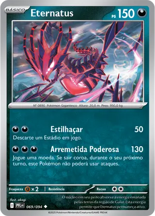Carta Eternatus