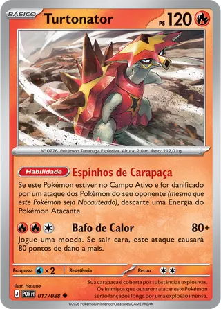 Carta Turtonator