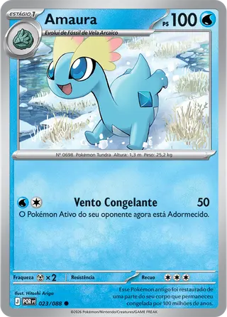 Carta Amaura