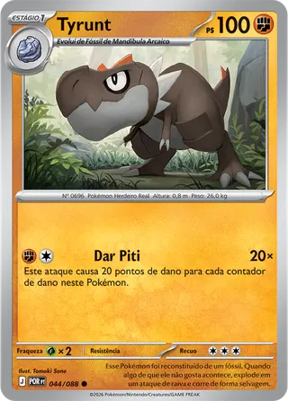 Carta Tyrunt