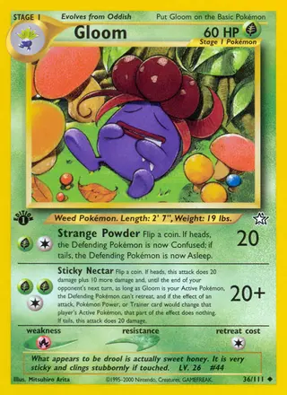 Carta Gloom