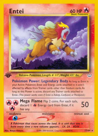 Carta Entei