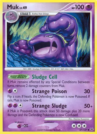 Carta Muk