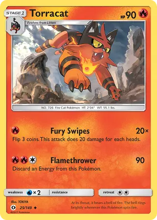 Carta Torracat