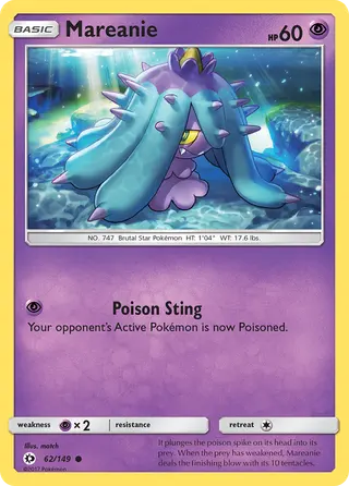 Carta Mareanie