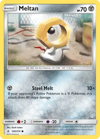 Carta Meltan
