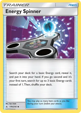 Carta Inquieteco de Energias