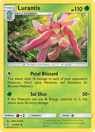 Carta Lurantis