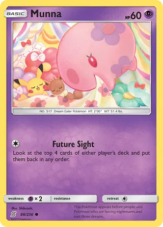 Carta Munna