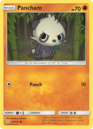 Carta Pancham