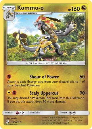 Carta Kommo-o
