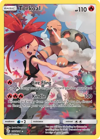 Carta Torkoal