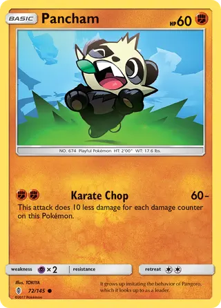 Carta Pancham
