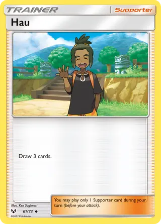 Carta Hibi