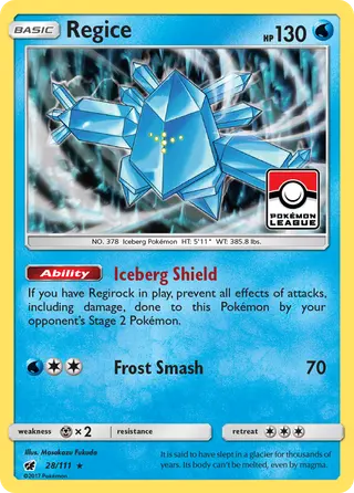 Carta Regice