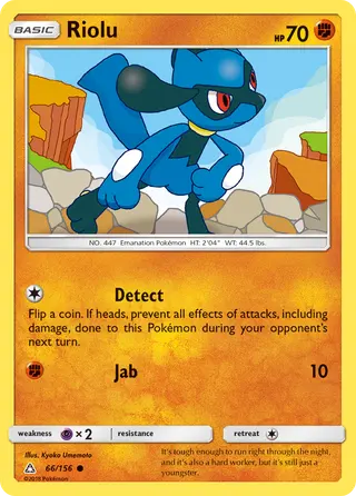 Carta Riolu