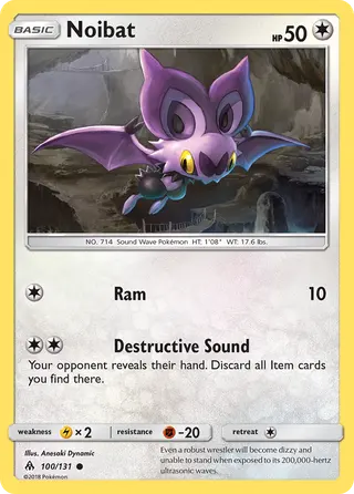Carta Noibat
