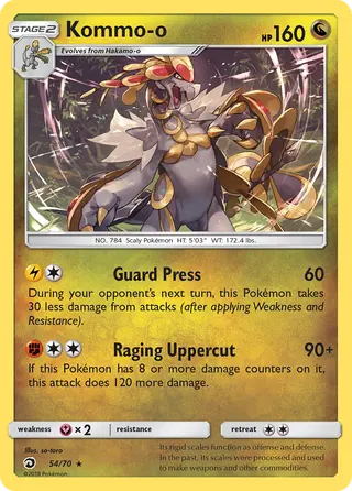 Carta Kommo-o