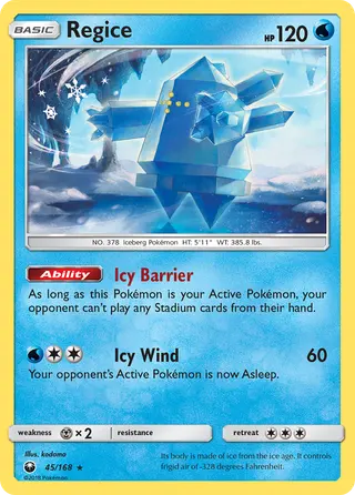 Carta Regice
