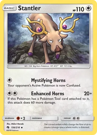 Carta Stantler