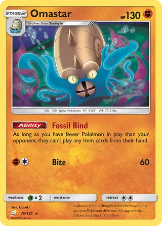 Carta Omastar