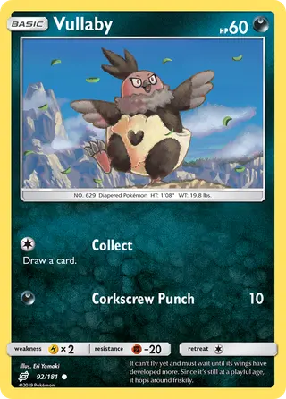 Carta Vullaby