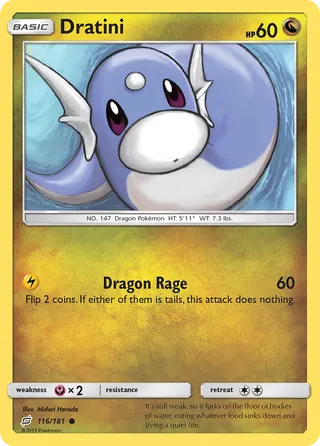 Carta Dratini