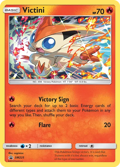 Carta Victini