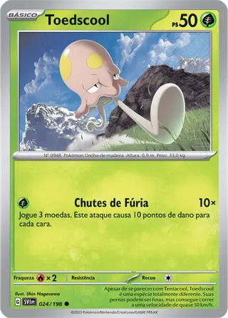 Carta Toedscool