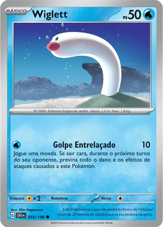 Carta Wiglett