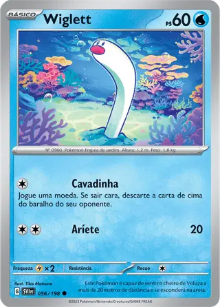 Carta Wiglett