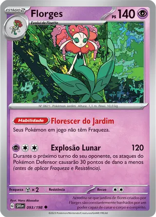 Carta Florges