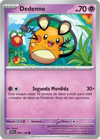 Carta Dedenne