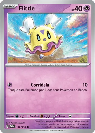 Carta Flittle