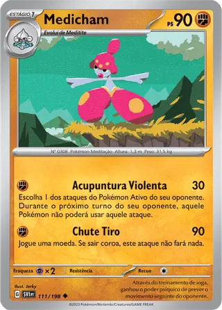 Carta Medicham