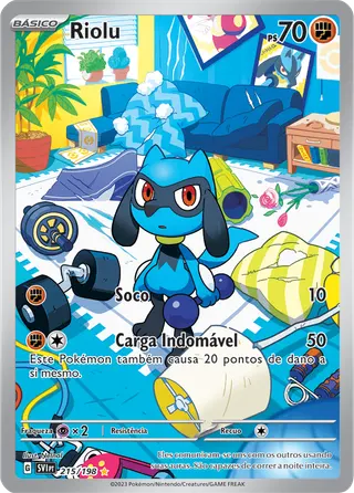 Carta Riolu
