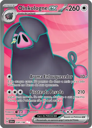 Carta Oinkologne ex