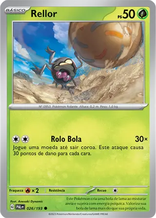 Carta Rellor